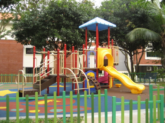Bishan Street 24 thumbnail photo